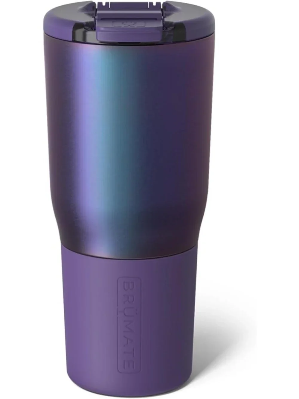 25oz Insulated Travel Tumbler - Stylish & Durable Drinkware for Hot/Cold
